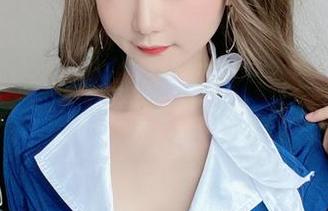 作品中的51酱麻衣兔女郎,分分钟让我脑补了一场‘兔’子的奇遇!