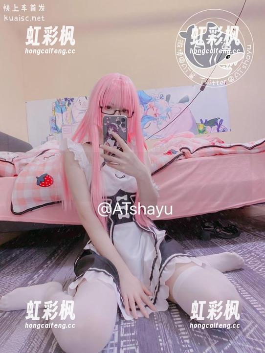 AT鲨 AT鲨的“空姐”最新合集——机场的美丽风景线