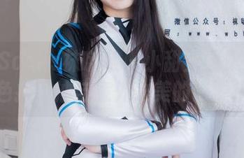 BoBoSocks袜啵啵 – 小甜豆图集大揭密:黑色指甲油与意外之美的资源搭配!