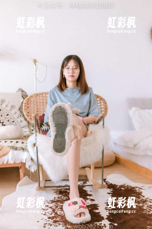 BoBoSocks袜啵啵-雪糕 BoBoSocks袜啵啵 - 堆堆袜套观看合集:雪糕的奇妙摄影花絮!