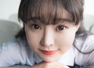 BoLoli菠萝社 – 夏美酱的皮衣图片分享，谁能拒绝这么酷炫的搭配？