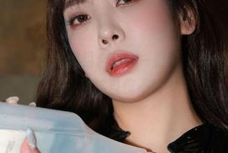 Dami(퀸다미)姐姐全家福合集——是这气场太强，还是我本来就该自愧不如？