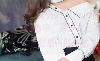 Feilin嗲囡囡 – 果儿victoria的水手服套图，大概是我心中“海洋女孩”的典范，精选到想一醉方休