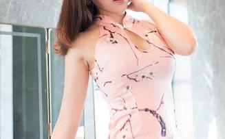 Feilin嗲囡囡 – 看流氓小巫女如何把修女的形象玩坏在她的图集里