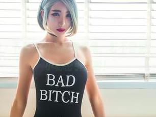 GIRLT果团网 – 下载周妍希的写真集，若不警觉，可能会被她的小秘密引走哟！