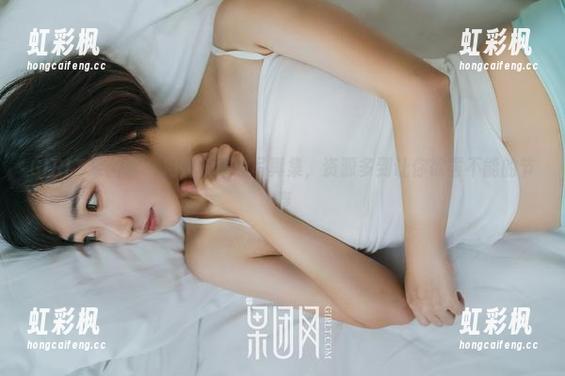 GIRLT果团网-周妍希 GIRLT果团网 - 周妍希海边写真集,资源多到让你欲罢不能的节奏
