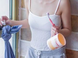GIRLT果团网 – 酸酱兔与校服的完美结合,私拍中那股校园风味,你能顶得住吗?