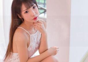 GIRLT果团网 – 女仆?不,是梦中情人的模样!龚玥菲的作品集一探究竟