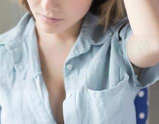 GIRLT果团网 – 来自另一维度的天使,龚玥菲的私拍图片赏析