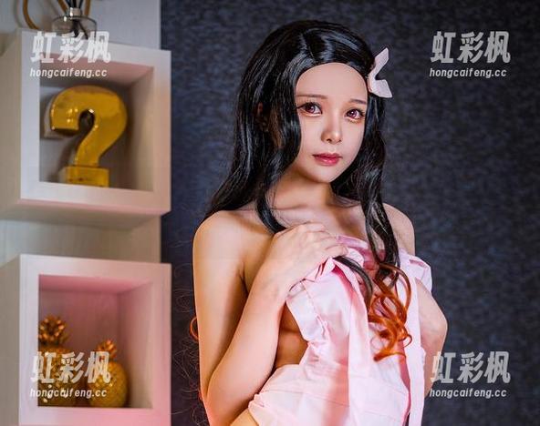 Hachi小芭 探访Hachi小芭的福利作品:酒吞童子FGO,不仅仅是美,更是满满的快乐!