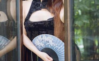 HuaYang花漾 – 朱可儿Flora的女神精选，难道这是某种魔法？