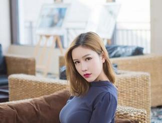 IMiss爱蜜社 – 精选!乐薇Vivi护士馆,像是在看医学杂志的封面
