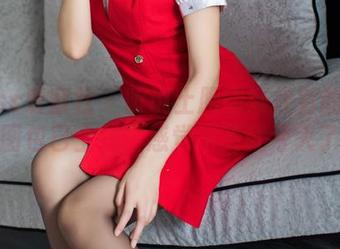 IMiss爱蜜社 – 听说土肥圆矮挫穷的护士图包已上线,感觉不买就亏大了