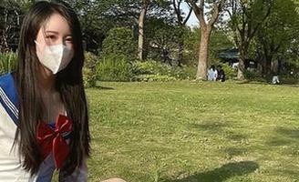 微密圈 – 看July芝岚如何把空姐气质玩出新花样,私房图片难舍目光。