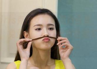 KelaGirls克拉女神 – 黑色合集,周子瑶你赢了,免费啦,但这份黑色激发的想象力让我想多了……
