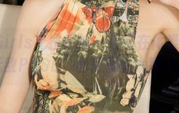 KelaGirls克拉女神 – 姜璐在体操服里的无敌POSE,私房原图太撩人!
