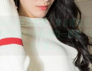 KelaGirls克拉女神 – 穿着睡衣的落落在线,美图说她也有性感的一面吧(可惜我是个路人)