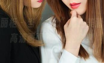 Ligui丽柜 – 当“心心”遇上美酒佳莲，高清画面下的尴尬时刻