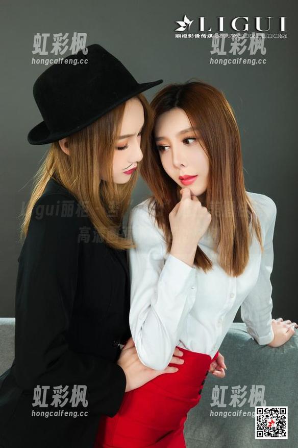 Ligui丽柜-心心 Ligui丽柜 - 当“心心”遇上美酒佳莲,高清画面下的尴尬时刻