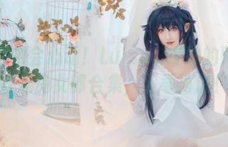 看到你都会心动!Luisa_零纱的阿尔托莉雅兔女郎合集,下载再说!