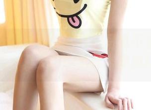 MFStar模范学院 – 校园写真不止是冷冰冰的建筑,夏茉GIGI给你带来别样的温度