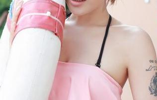 MFStar模范学院 – 闲逛私房,捕捉到李雅柔182CM的女友光影…