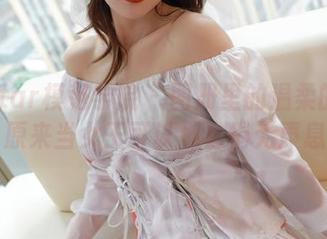 MFStar模范学院 – 图册里的温柔的柔:原来当女王可以那么悄无声息
