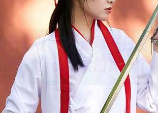 MiiTao蜜桃社 – 不是每件白衬衫都能满分，但林柔柔的算一个