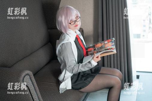 Mimmi(밈미)的巫师魔法，原图直击，看了让人欲罢不能！