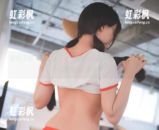 福利不断，Mozzi(모찌)的DJAWA写真，七七的每一拍都让人心痒！
