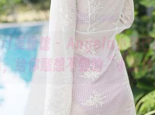 MyGirl美媛馆 – Angela小热巴的双马尾图集，给你意想不到的“小清新”啊～