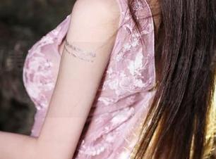 MyGirl美媛馆 – 白色的Ellie艾栗栗,最新一波作品集来啦!
