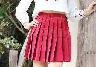 MyGirl美媛馆 – Ellie艾栗栗的可爱写真：我只想问，为什么图库不发一张我的吃相？