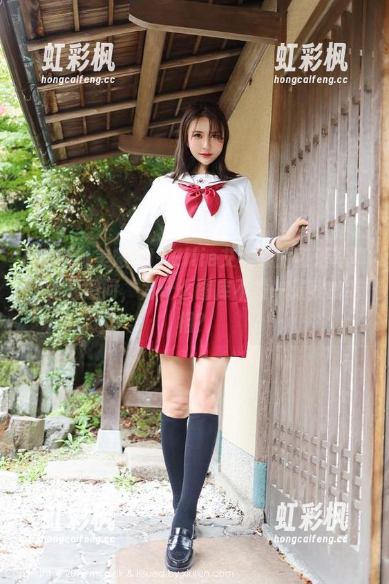 MyGirl美媛馆-Ellie艾栗栗 MyGirl美媛馆 - Ellie艾栗栗的可爱写真:我只想问,为什么图库不发一张我的吃相?
