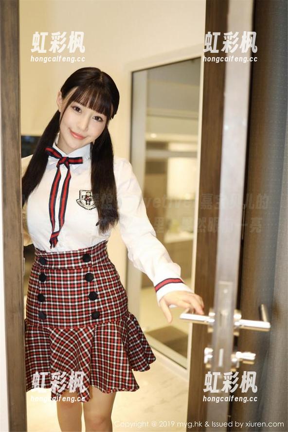 MyGirl美媛馆-vetiver嘉宝贝儿 MyGirl美媛馆 - 把vetiver嘉宝贝儿的女友美图都放进合集里,果然眼前一亮