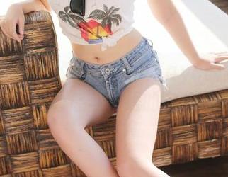 MyGirl美媛馆 – 刘飞儿Faye的美图,私拍里骨感与曲线的完美碰撞
