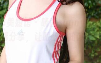 MyGirl美媛馆 – 晓茜sunny的水手服诱惑:高清分享,让眼睛不知该停在哪儿!