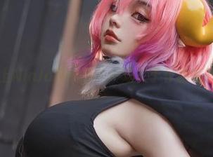 当蕾丝遇上NinJa阿寨寨：一场关于作品集的资源狂欢