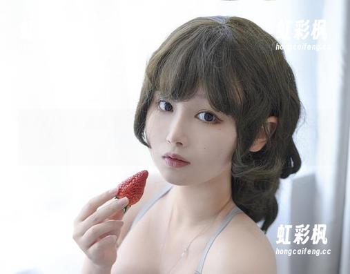 PAKI酱 PAKI酱带来的JK黑丝合集,壁纸中藏着不少小惊喜呢!
