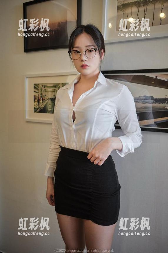 Pia(피아)掀起的休闲假期cos风潮，[DJAWA]套图是你的新宠吗？