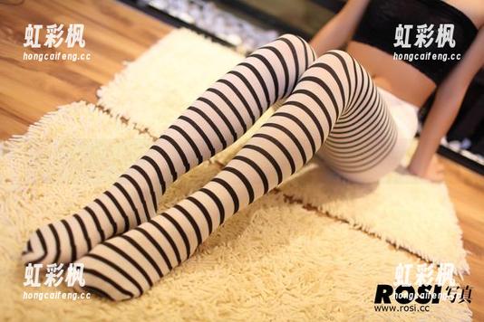ROSI护士：在照片中忘记了工作，小心被护士迷住哦！