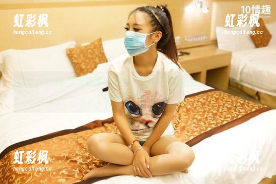 ROSI口罩 听说ROSI的空姐制服套美图合集,在拼凑视角上超有意思,谁能拒绝这种组合!