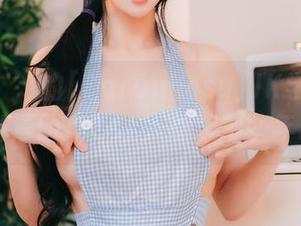 Sia(시아)的[Paranhosu]JK学生装・高清图集，让人想起那些年…