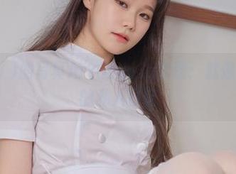 Sira(시라)的写真ArtGravia套图：就像是在看她的私人日记