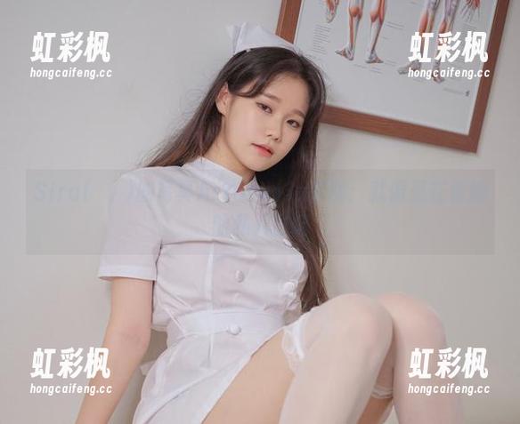 Sira(시라)的写真ArtGravia套图：就像是在看她的私人日记