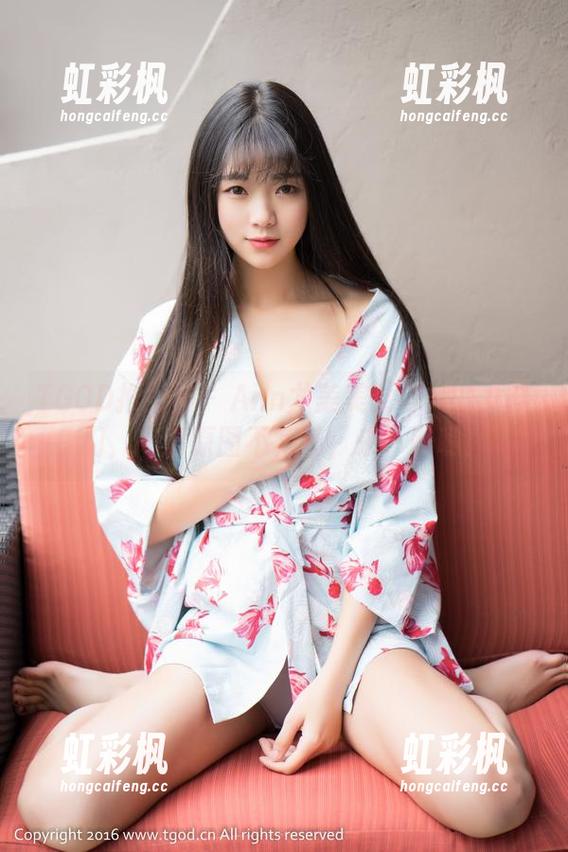 TGOD推女神 - Ann尤美美女与她的女孩们，高清原图不藏私，来，瞧瞧！