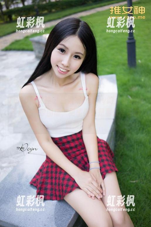 TGOD推女神-汪佩妮Penny TGOD推女神 - 汪佩妮Penny的三亚旅玩合集——原图版,更重要的是那份自由的洒脱!