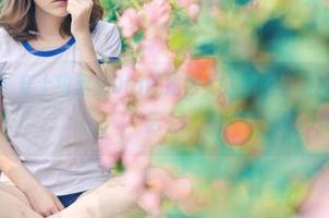 TGOD推女神 – 穿上绮里嘉ula的婚纱，定制的自信感像是飘上天的云彩