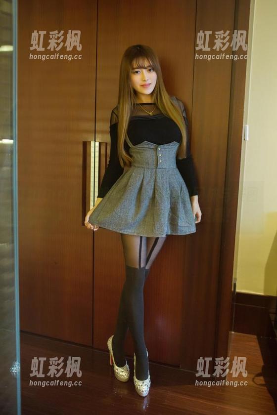 TuiGirl推女郎-于大小姐 TuiGirl推女郎 - 于大小姐的网袜与美图分享,让我突然就心生一发灵感!