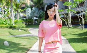TuiGirl推女郎 – 收下这份冯雨芝的白色合集,网盘独家,送给爱她的人